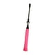 thumbnail image 3 of Raqueta de bádminton Swing profesional muñeca fuerza entrenador entrenamiento Rosa, 3 of 8