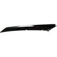 thumbnail image 4 of Bumper Trim Primed Front Driver Side Upper For 2018-2021 Toyota Camry, 4 of 8