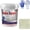 Beige, variant on 2026 Upgrade Epoxy Colored Sand Floor Paint — Self Leveling & Fast Drying, High-gloss Marble Effect Coating, Garage Floors Painting