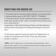 thumbnail image 3 of Repelente para mascotas Nature's Miracle Advanced Platinum 700 ml, 3 of 9