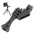 thumbnail image 4 of Elbow Mount Direction Adapter, 1/4in Screw Adapter Wear Resistance Easy To Install Camera Elbow Mount Sturdy  For  Hero Cameras, 4 of 8