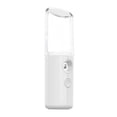 thumbnail image 1 of Mini Design Sprayer Adults Spa Steamer - White, 1 of 8