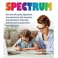 thumbnail image 4 of Spectrum Math Workbook Grade K, 4 of 8