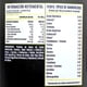 thumbnail image 2 of Hydrotein Whey Protein Fresas Con Crema 5 Lbs Advance Nutrition. Advance ADVHYDROFRESA, 2 of 5