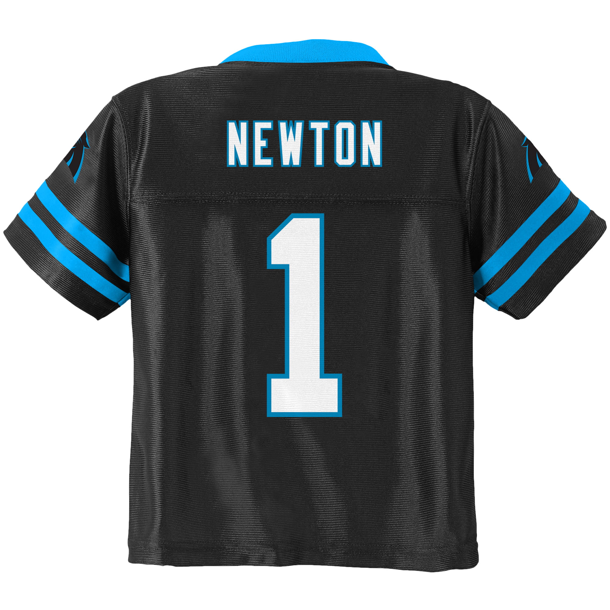 all black cam newton jersey