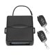 thumbnail image 3 of Kit de entrada sin llave y antirrobo, 12 V, sistema de cierre centralizado universal para coche con mando a distancia de 6 botones, 3 of 7