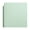 Light Green, variant on Yulin Small Notebook, Pocket Notebook for business trip field notes, 4.13"×4.13" Blank Stamp Collecting Journal Travel Keepsake Book for Memories, Total 200 Pages, Blue