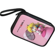 Rds Game Traveler Case - Princess Peach
