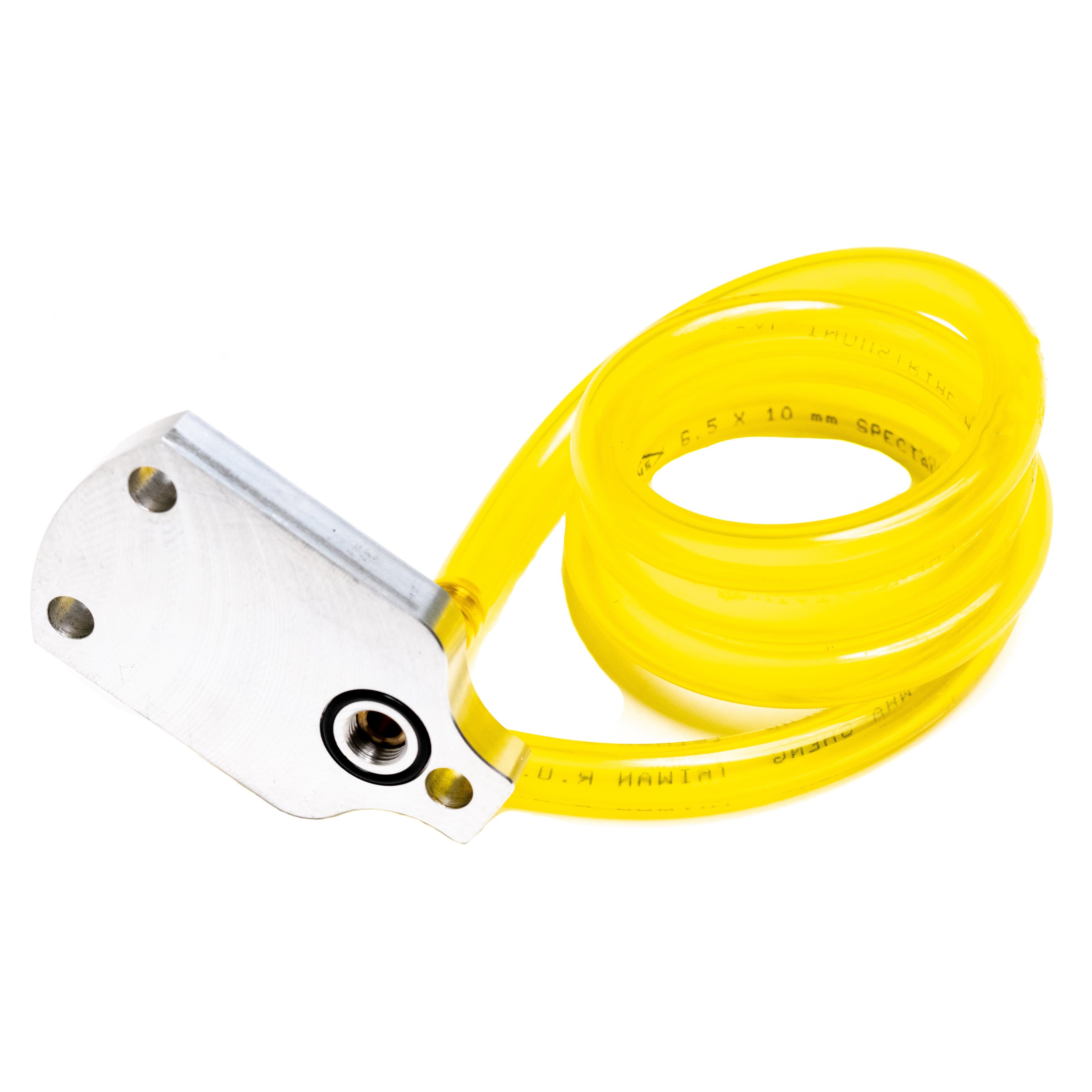 Buy Cummins Fuel Injector Leak Test Kit 3164001 Alternative for ISX Signature Engine by Oni