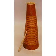 LATIN PERCUSSION POCKET GUIRO
