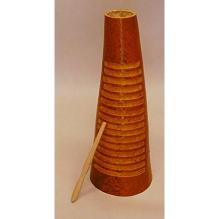 LATIN PERCUSSION POCKET GUIRO