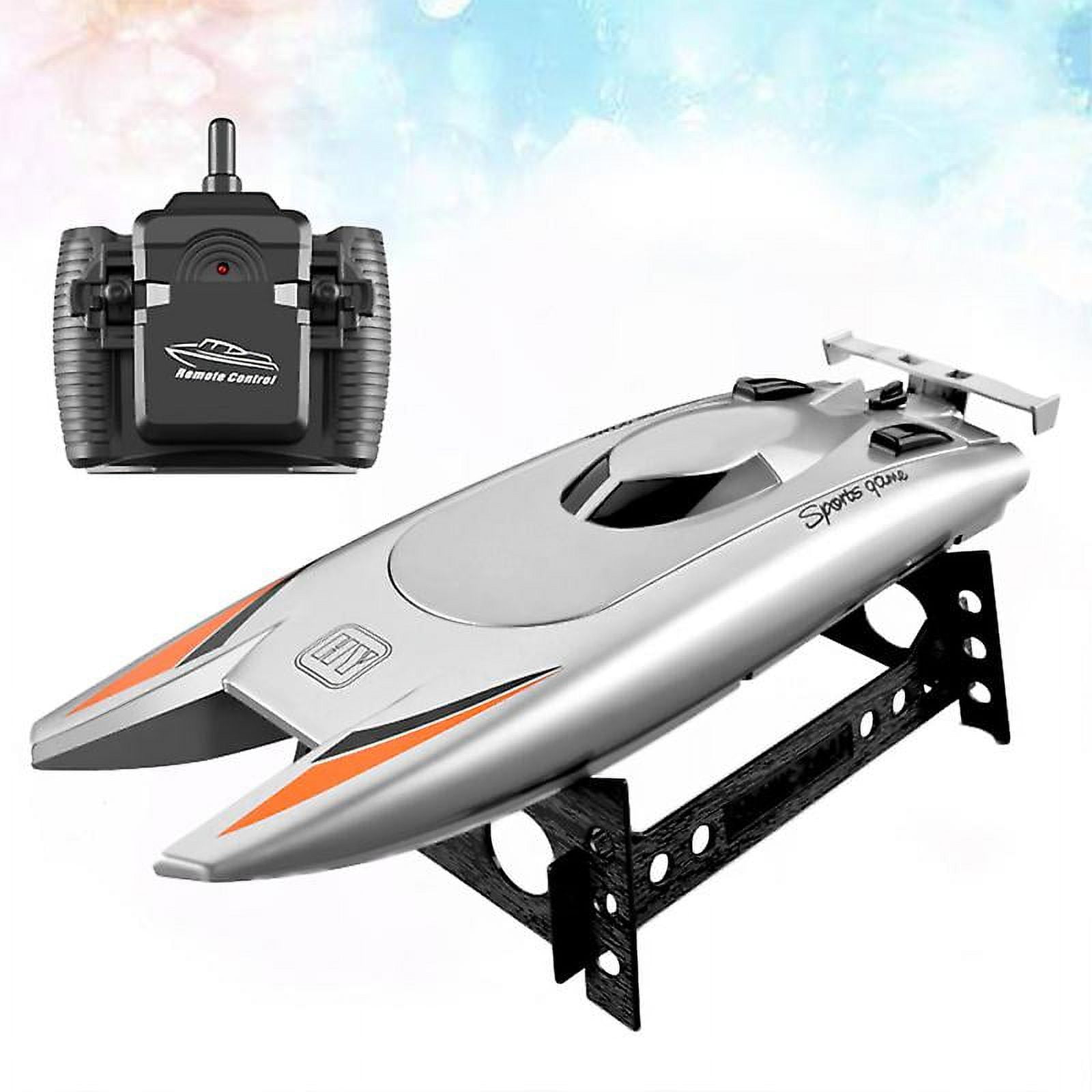 The New 1pcs Rc Boat