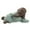 Speak No Evil, variant on Abbracc Cute Little Monks Figurine Statue, Cute Little Monks Figurine Statue Wealth Luck Speak No Evil