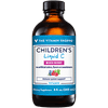 Children's Liquid Vitamin C - Immune Support - Mixed Berry (8 fl. oz.)