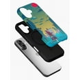 thumbnail image 2 of POST MALONE RAPPER iPhone Case Cover, Phone Case For iPhone 16 15 14 13 12 11 series , Colorfull Phone Case, 2 of 5