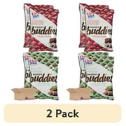 (2 pack) Muddy Buddy Variety Pack | 4 Unique Bags | Pack of 8