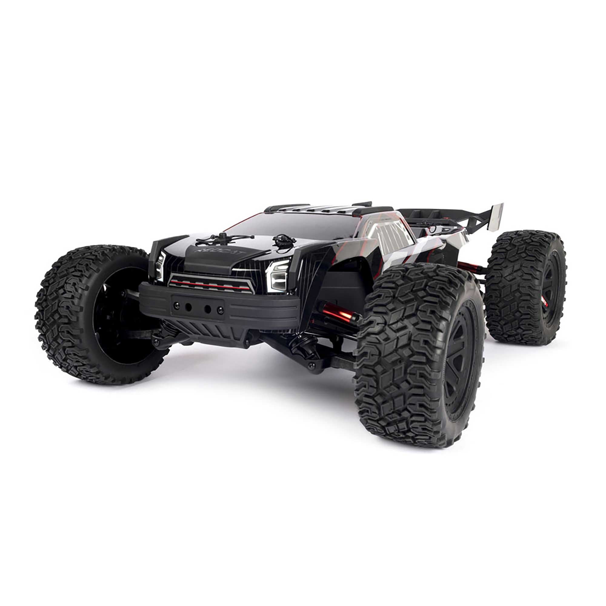Redcat Racing 1/6 Machete 6S Brushless Electric Monster Truck RER17064