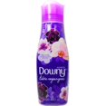 thumbnail image 1 of Suavizante de telas Downy Romance Purple, 800 ml, paquete de 12, 1 of 1
