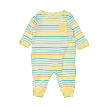 

Pre-Owned Gymboree Girl s Size 0-3 Mo Short Sleeve Outfit