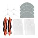 thumbnail image 1 of For Xiaomi Robot Vacuum E10 E12 E10C C103 Mijia 3C Plus / 3C Pro Robot Vacuum Cleaner Parts Main Sid, 1 of 5