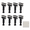 5.0-7.8 inch (8pcs), variant on 5.0-7.8 inch (8pcs) Adjustable Height Heavy Duty Bed Frame Support