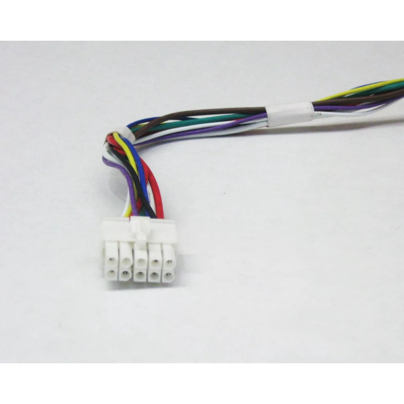 Ice Maker Replacement for Samsung REFONLY2SVC RF267AABP Refrigerator RF267AABPXAA RF267AABPXAC RF267AARS RF267AARSXAA RF267AARSXAC RF267AASH Rf267aashXaa-00 RF267AASHXAA RF267AAWP Refrigerator