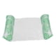 thumbnail image 2 of Hamaca de agua inflable perfecl cama flotante para natación verde, 2 of 8