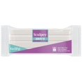 thumbnail image 2 of Polyform 439310 Sculpey III Polymer Clay 8 Ounces-Translucent, 2 of 2