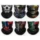 thumbnail image 1 of Toalla de cara mágica multifuncional para montar al aire libre, máscara deportiva para hombre, cubierta para el cuello, 6 piezas, 1 of 6