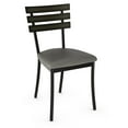 thumbnail image 1 of Amisco Unity Dining Chairs - Set of 2, 1 of 2