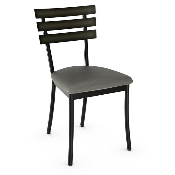 Amisco Unity Dining Chairs - Set of 2