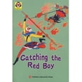 thumbnail image 1 of Monkey Series—Catching The Red Boy Paperback, 1 of 3