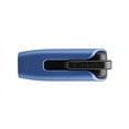 thumbnail image 6 of (3 pack) V3 Max 64 GB USB 3.0 Flash Drive - Blue, 6 of 13