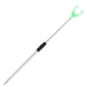 thumbnail image 1 of Fishing Rod Bracket, Long Service Life Aluminium Alloy Fishing Rod Rest Practicability With Beautiful Apperance For Fishing Rod Bracket ANGGREK Otros, 1 of 8