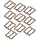 thumbnail image 5 of Hebilla del Cinturón, Hebillas de Superficie Brillantes de la Mano de Obra Fina para BricolaJe para la Mochila para el cuello de perros, 5 of 7