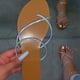 thumbnail image 1 of Sandalias y pantuflas de fondo plano de verano Ropa exterior de gran tamaño para mujer Mujer Wmkox8yii hj789, 1 of 2