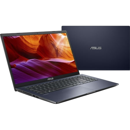 Restored Asus ExpertBook 15.6" Full HD Laptop, Intel Core i5 i5-1035G1, 512GB SSD, Windows 10 Pro, P1510CJA-C51P-CA [Refurbished]