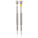 thumbnail image 1 of 2Pcs/Lot 0.6mm,0.8mm Flat Type Watch Repair Screwdrivers,Watchmaker Repair Tools Set Screwdrivers, 1 of 5