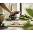 thumbnail image 5 of Joseph Joseph Multi-prep Compact 4-in-1 Chop, Grate And Slice Set, 5 of 5