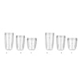 thumbnail image 2 of Taza exprimidora de frutas Injueey 32 onzas 2Conjunto, 2 of 6