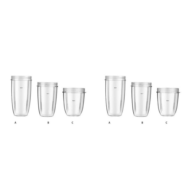 Taza exprimidora de frutas Yuarrent 32 onzas 2piezas a prueba de fugas lavable reutilizable
