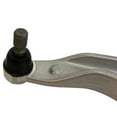 thumbnail image 5 of TRQ 6 Piece Steering Suspension Kit Control Arms w/ Ball Joints Tie Rod Ends PSA64904, 5 of 9