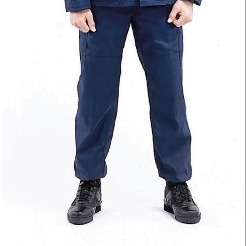 Navy Blue BDU Pants, Military Fatigues - Walmart.com - Walmart.com