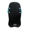 thumbnail image 4 of Rydr 36 Inch Snow Leopard Snow Sled, 4 of 4