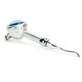thumbnail image 4 of Pulidora dental de metal para profilaxis, pieza de mano para pulido dental, pulidora de aire a chorro para limpieza dental, 4 orificios, 4 of 14