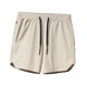 thumbnail image 4 of Pantalones cortos de entrenamiento para hombre, ropa deportiva de verano para correr, fitness, baloncesto S, 4 of 8