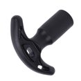 thumbnail image 1 of Agarra de Paleta de Bote, de Paleta Universal de Kayak Universal Seguro para la Paleta de 1.1 Pulgadas, 1 of 7