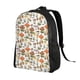thumbnail image 2 of Fotbe Mushrooms Mochila de Viaje para Laptop, Mochila Ejecutiva Delgada y Resistente 15.6", 2 of 8