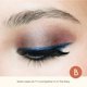 thumbnail image 4 of Delineador de ojos en gel impermeable Beauty For Real I-Line in the Navy, 4 of 7