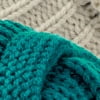Gift Set| Teal & Ivory